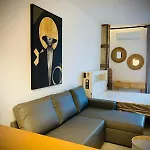 Appartement Alquilaeasy San Francisco Superior - Tu Paraiso En