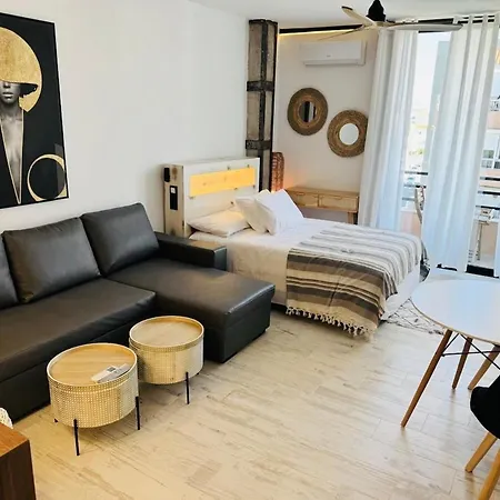 Alquilaeasy San Francisco Superior - Tu Paraiso En *