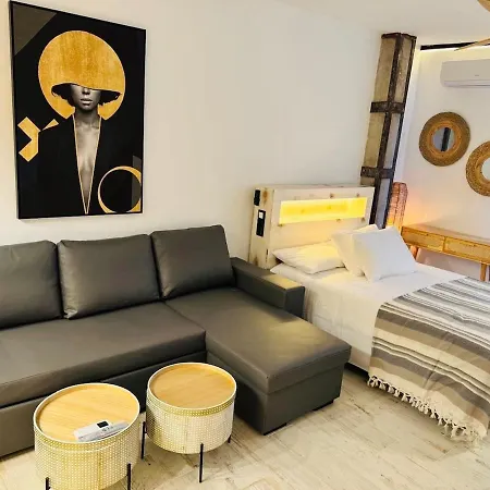 Appartement Alquilaeasy San Francisco Superior - Tu Paraiso En *
