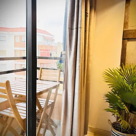 Appartement Alquilaeasy San Francisco Superior - Tu Paraiso En Torremolinos