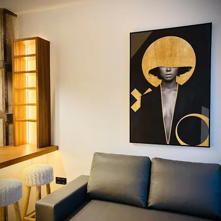 Appartement Alquilaeasy San Francisco Superior - Tu Paraiso En Torremolinos