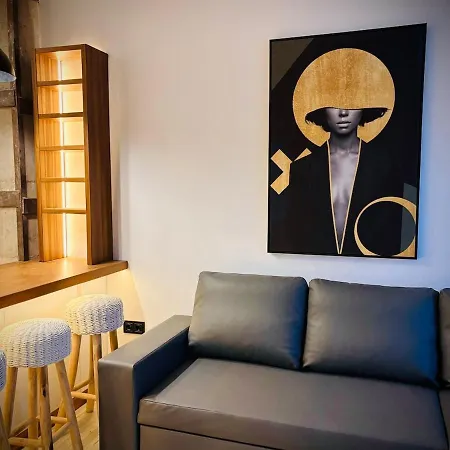 Appartement Alquilaeasy San Francisco Superior - Tu Paraiso En Torremolinos
